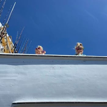 Boat photo for 36 Hour Overnight Trip