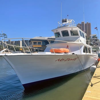 Boat photo for 36 Hour Overnight Trip