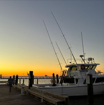 Boat photo for 36 Hour Overnight Trip