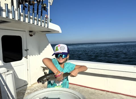 Boat photo for 36 Hour Overnight Trip