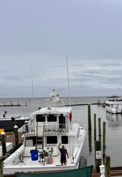 Boat photo for 36 Hour Overnight Trip