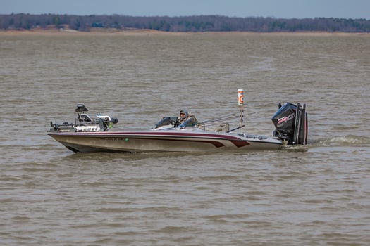 Boat photo for North Mississippi Crappie