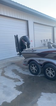 Boat photo for Mississippi Crappie Trip