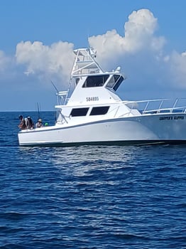 Boat photo for Gulf Coast - Trophy Fishing