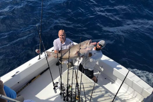 Boat photo for Gulf Coast - Trophy Fishing
