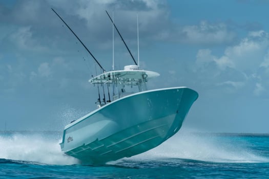 Boat photo for Swordfish Slam