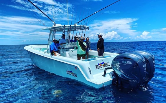 Boat photo for Swordfish Slam