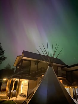 Lodge photo for Fraser River Salmon (Lodging Avail)