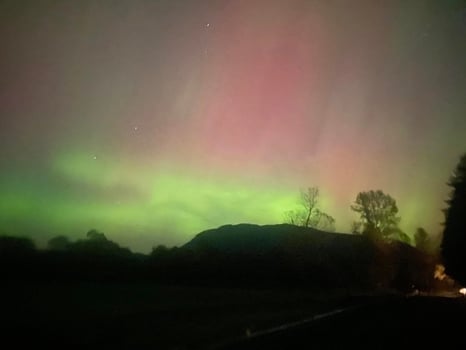 Lodge photo for Fraser River Salmon (Lodging Avail)