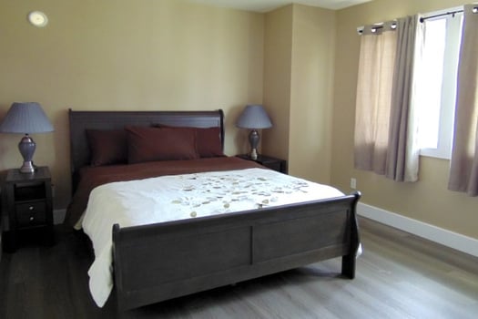 Lodge photo for Fraser River Salmon (Lodging Avail)