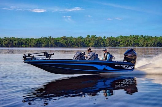 Boat photo for Upstate NY Bass Fishing