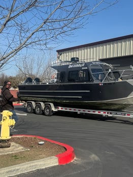 Boat photo for Lets Go Halibut Fishing 