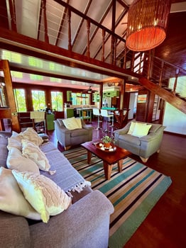 Lodge photo for Costa Rica - Inshore 