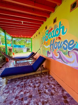 Lodge photo for Costa Rica - Inshore 