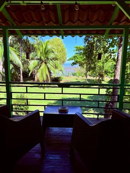 Lodge photo for Costa Rica - Inshore 