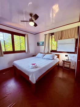Lodge photo for Costa Rica - Inshore 