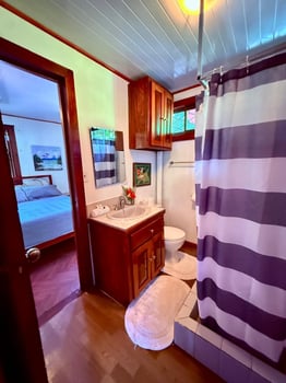 Lodge photo for Costa Rica - Inshore 