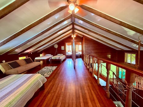 Lodge photo for Costa Rica - Inshore 