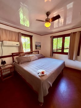 Lodge photo for Costa Rica - Inshore 