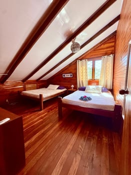 Lodge photo for Costa Rica - Inshore 