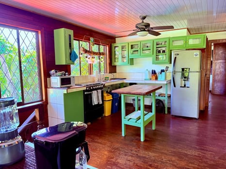 Lodge photo for Costa Rica - Inshore 