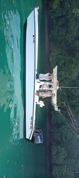 Boat photo for Costa Rica - Inshore 