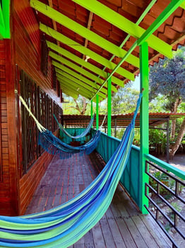Lodge photo for Costa Rica - Inshore 