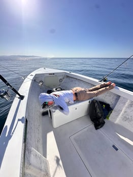 Boat photo for Costa Rica - Inshore 