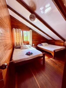 Lodge photo for Costa Rica - Inshore 