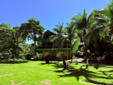 Lodge photo for Costa Rica - Inshore 