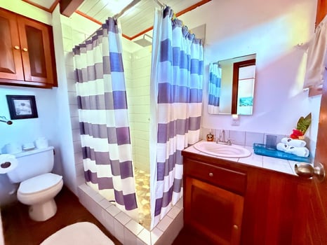 Lodge photo for Costa Rica - Inshore 