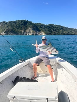Boat photo for Costa Rica - Inshore 