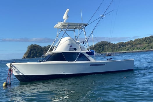 Boat photo for Incomunicado Sport Fishing
