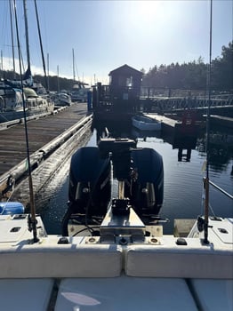 Boat photo for Gabriola Island Sportfishing