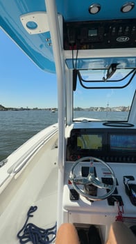 Boat photo for Cattus Or Treasure Island