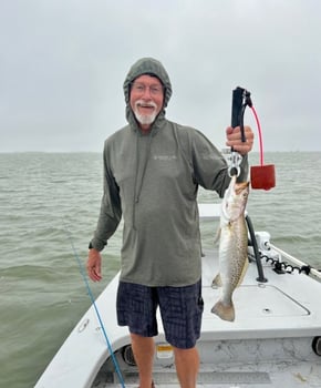 Boat photo for Upper Laguna Madre Inshore