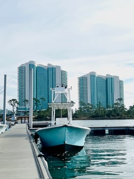 Boat photo for Private Orange Beach Cruises