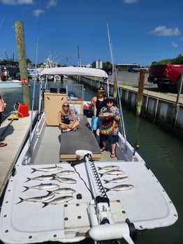 Boat photo for 4-8 Hr Ocean Trip