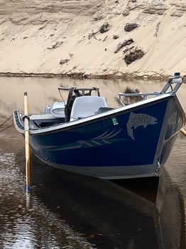 Boat photo for Fly Trips