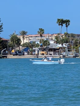 Boat photo for 2hr 3hr Or 4hr Fishing Trip
