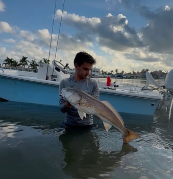 Boat photo for 2hr 3hr Or 4hr Fishing Trip