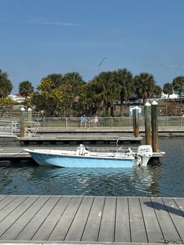 Boat photo for 2hr 3hr Or 4hr Fishing Trip