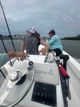 Boat photo for 2hr 3hr Or 4hr Fishing Trip