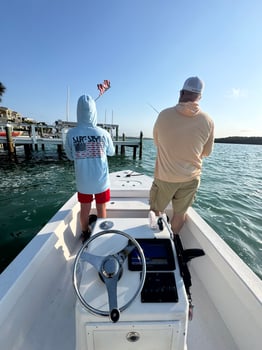 Boat photo for 2hr 3hr Or 4hr Fishing Trip