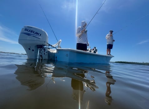 Boat photo for 2hr 3hr Or 4hr Fishing Trip