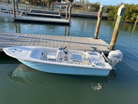 Boat photo for 2hr 3hr Or 4hr Fishing Trip
