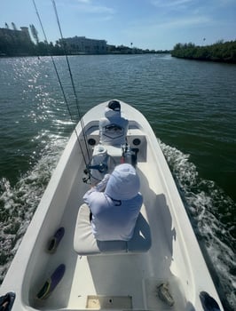Boat photo for 2hr 3hr Or 4hr Fishing Trip