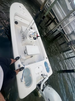 Boat photo for 2hr 3hr Or 4hr Fishing Trip