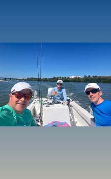Boat photo for 2hr 3hr Or 4hr Fishing Trip
