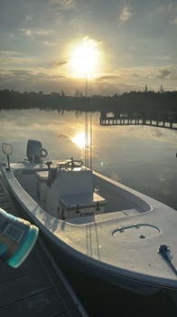 Boat photo for 2hr 3hr Or 4hr Fishing Trip